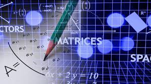 El álgebra lineal es una rama fundamental de las matemáticas que se centra en el estudio de vectores, matrices, espacios vect